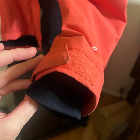 Columbia Women’s Winter Coat - Omnitech Heat Shield Inner Layer - Picture 4 of 6